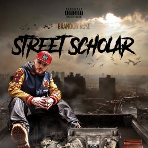 Street Scholar album cover
