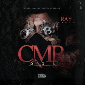 CMR DON (CD2) album cover