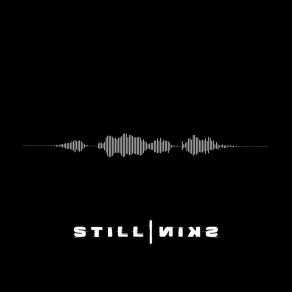 Stillskin album cover