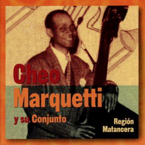 Region Matancera album cover