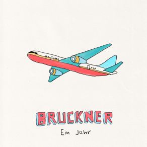 Ein Jahr album cover
