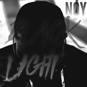 Black Light album cover
