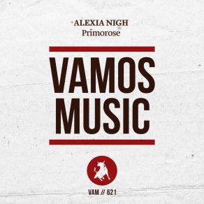Primorose album cover
