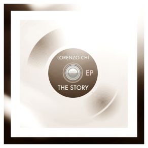 The Story album cover