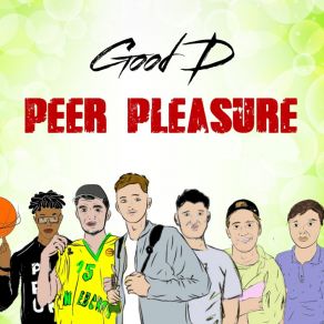 Peer Pleasure – album cover