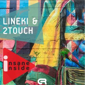 Insane Inside album cover