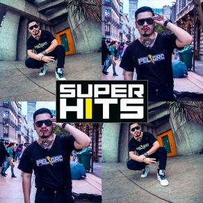 Super Hits album cover