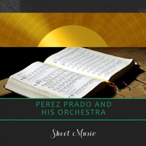 Sheet Music album cover