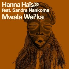 Mwala Wei'ka, Pt. 1 album cover