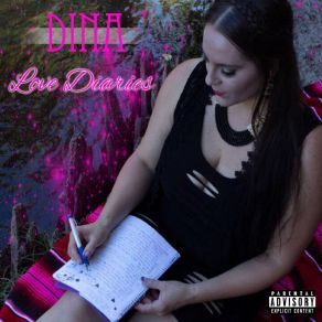 Love Diaries album cover