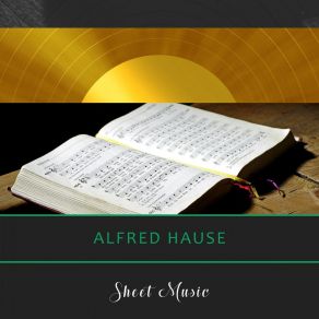 Sheet Music album cover