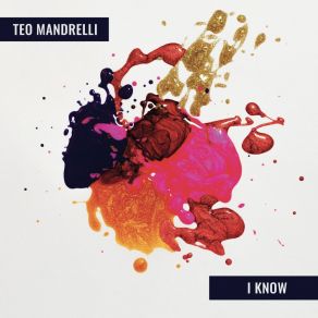 I Know album cover