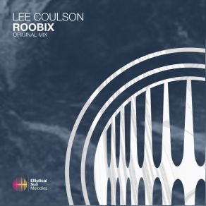Roobix album cover