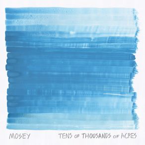 Tens Of Thousands Of Acres album cover