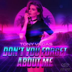 Don't You Forget About Me album cover