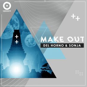 Make Out album cover