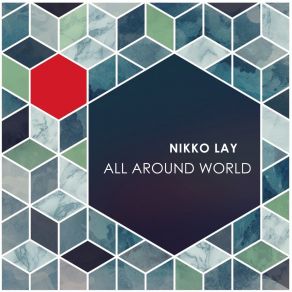 All Around World album cover