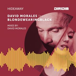 Hideaway album cover