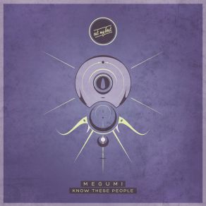 Know These People album cover