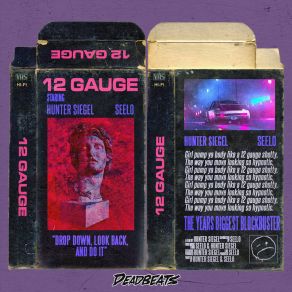 12 Gauge album cover