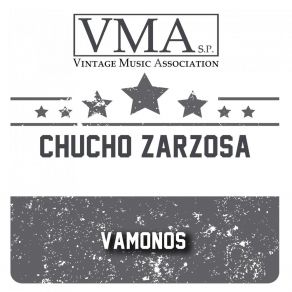 Vamonos album cover