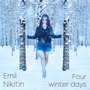 Four Winter Days album cover