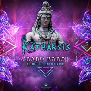 Babu Babo album cover
