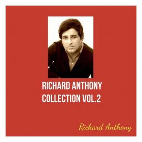 Richard Anthony Collection, Vol. 2 album cover