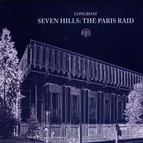 Seven Hills: The Paris Raid (CD2) album cover