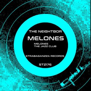 Melones album cover