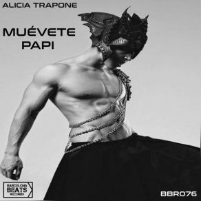 Muévete Papi album cover