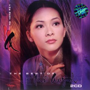 The Best Of Nhu Quynh album cover
