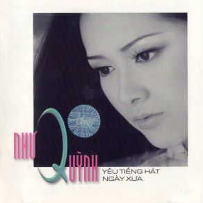 Yeu Tieng Hat Ngay Xua album cover
