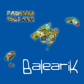 BaleariK album cover