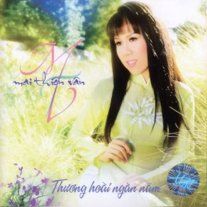 Thuong Hoai Ngan Nam album cover