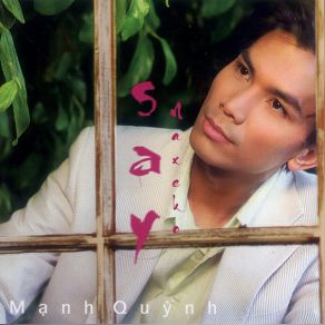 Say album cover