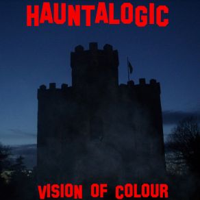 Hauntalogic album cover