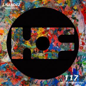 Narcotics album cover