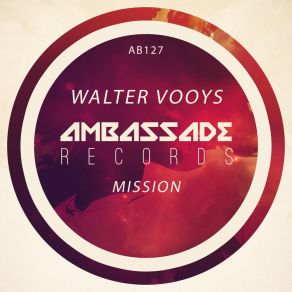 Mission album cover