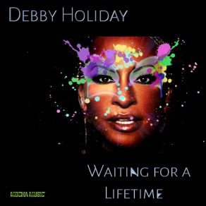Waiting For A Lifetime (The Remixes) album cover
