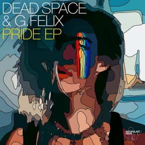 Pride EP (Original Mix) album cover