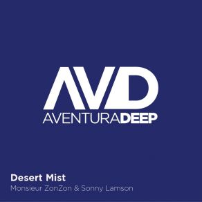 Desert Mist album cover