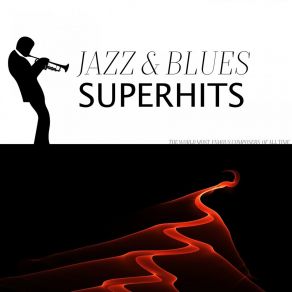 Jazz & Blues Superhits album cover