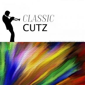 Classic Cutz album cover