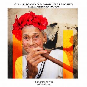 La Mangueleña album cover