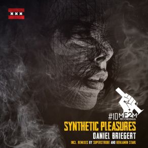 Synthetic Pleasures (Incl. Superstrobe And Benjamin Stahl Remix) album cover