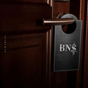 BN$. album cover