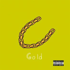 Gold album cover
