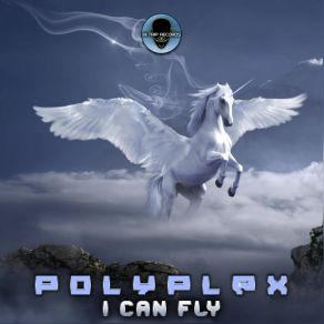 I Can Fly album cover