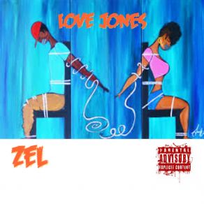 Love Jones album cover
